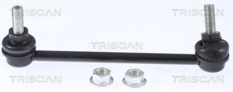 TRISCAN 8500 10619 Stabilisatorstange f&uuml;r Mercedes, Nissan, Renault