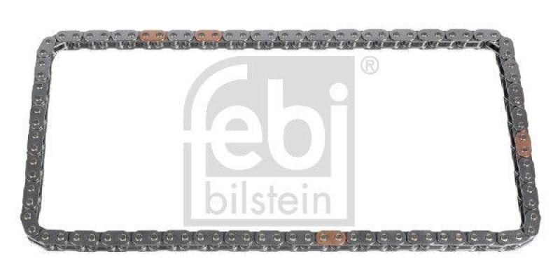 FEBI BILSTEIN 106641 Steuerkette für Nockenwelle für Opel