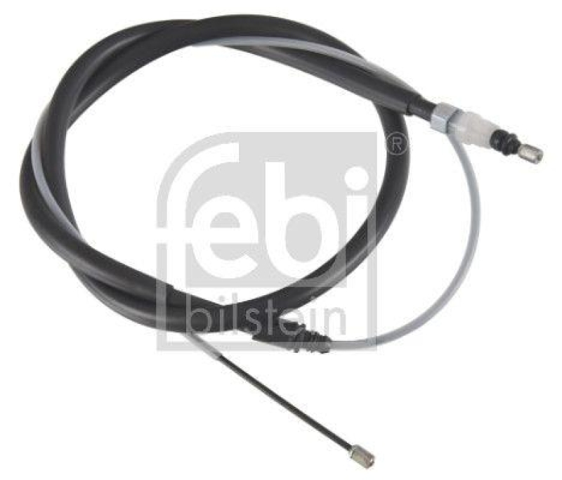 FEBI BILSTEIN 107924 Handbremsseil f&uuml;r Peugeot