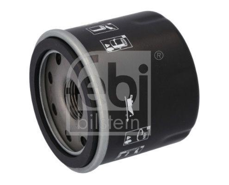 FEBI BILSTEIN 38927 Ölfilter für Renault