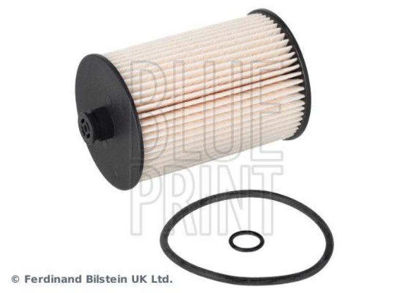 BLUE PRINT ADF122309 Kraftstofffilter mit Dichtringen für VOLVO PKW