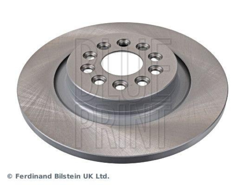 BLUE PRINT ADJ134339 Bremsscheibe f&uuml;r Jaguar