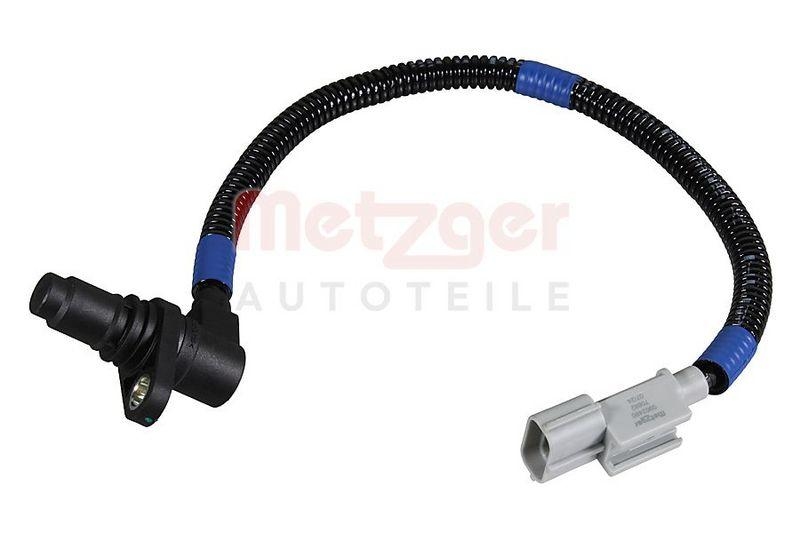 METZGER 0902460 Impulsgeber, Kurbelwelle f&uuml;r HYUNDAI/KIA