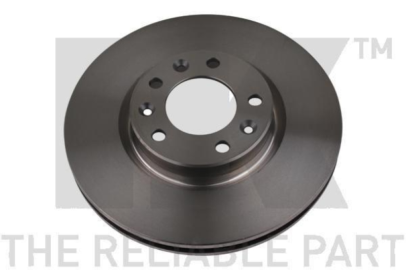 NK 201956 Bremsscheibe f&uuml;r CITROEN, OPEL, PEUG, VAUX