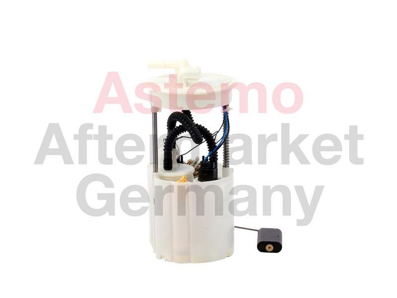 HITACHI 2503545 Kraftstofff&ouml;rdereinheit f&uuml;r NISSAN u.a.