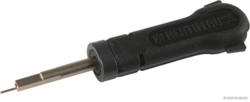 HERTH+BUSS 95945403 Entriegelungswerkzeug, Flach/Rundstecker 80495001 | KOSTAL MLK 1,2, Flachstecker