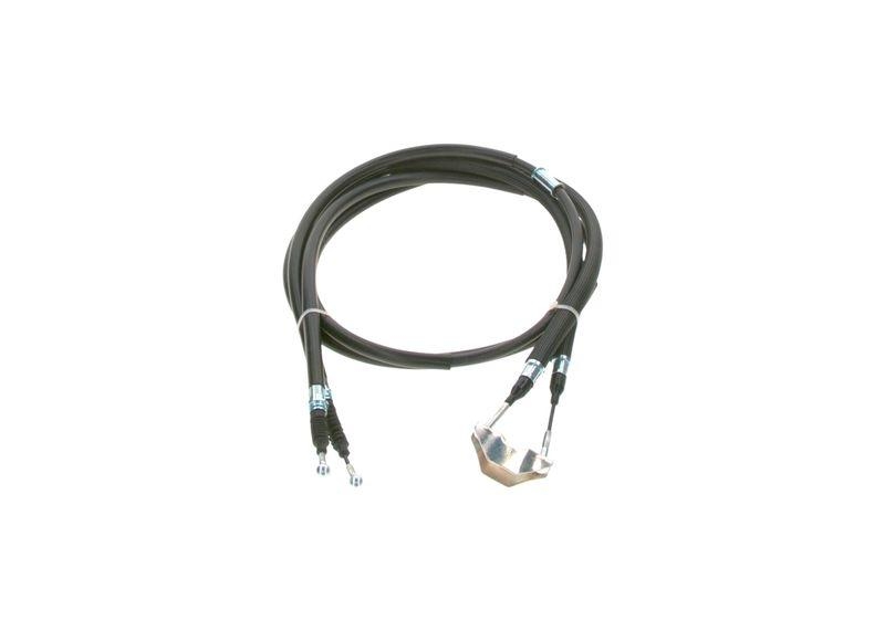 BOSCH 1 987 477 163 Seilzug Feststellbremse