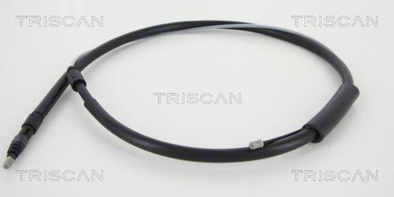 TRISCAN 8140 38149 Handbremsseil f&uuml;r Citroen C3 Picasso