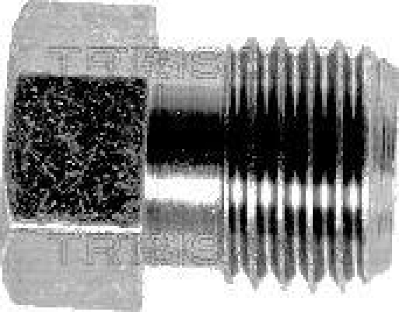 TRISCAN Überwurfschraube