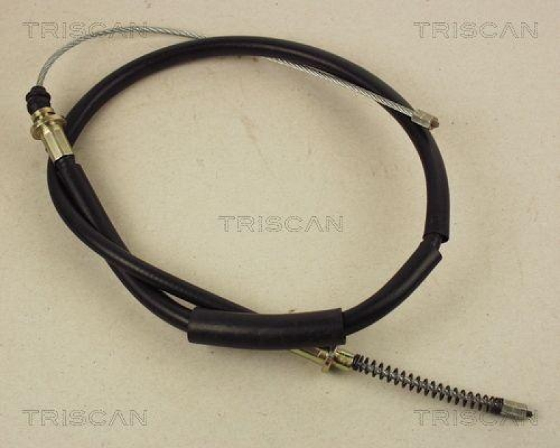 TRISCAN 8140 14103 Handbremsseil f&uuml;r Nissan Cherry, Sunny