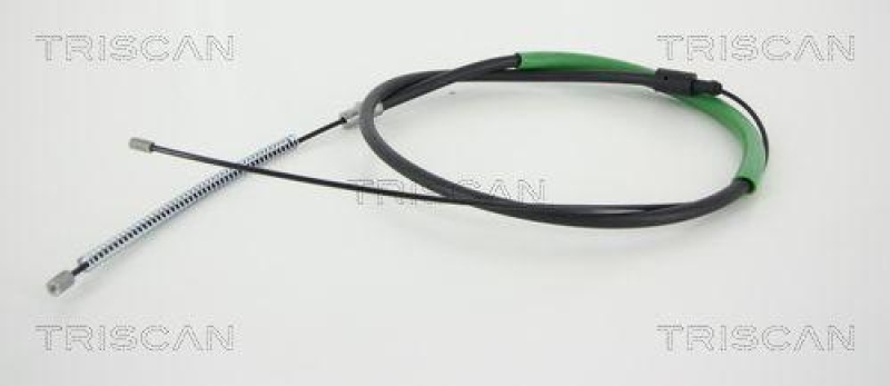 TRISCAN 8140 38155 Handbremsseil f&uuml;r Citroen C15