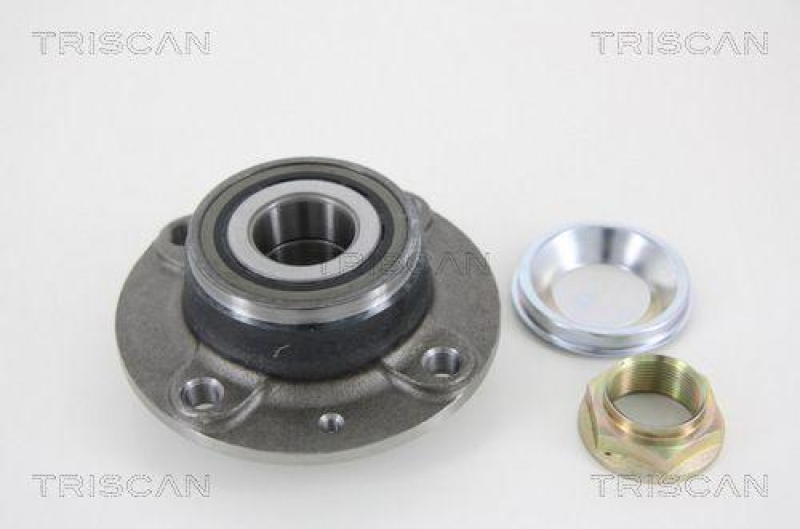 TRISCAN 8530 28226 Radlagersatz Hinten f&uuml;r Citroen. Peugeot