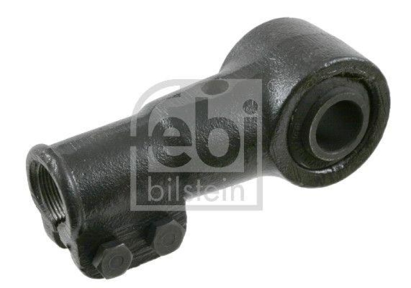 FEBI BILSTEIN 05437 Spannkopf für Achsstrebe
