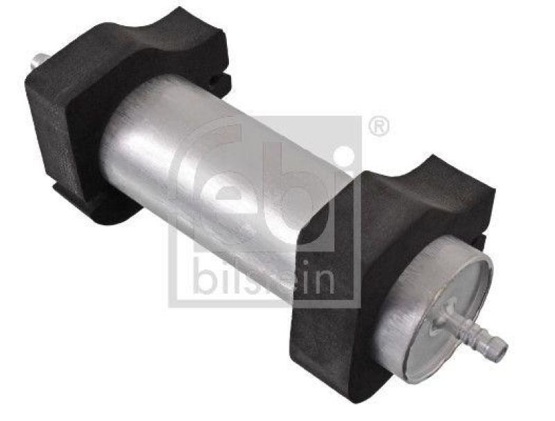 FEBI BILSTEIN 109183 Kraftstofffilter f&uuml;r VW-Audi