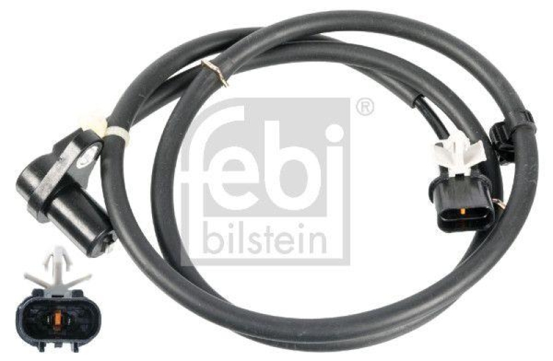 FEBI BILSTEIN 172391 ABS-Sensor für MITSUBISHI