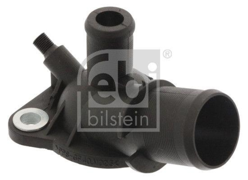 FEBI BILSTEIN 18692 Kühlwasserflansch für Thermostatgehäuse für Peugeot