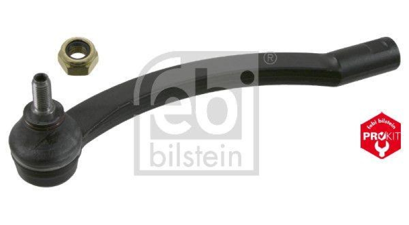 FEBI BILSTEIN 21495 Spurstangenendst&uuml;ck mit Sicherungsmutter f&uuml;r Mini