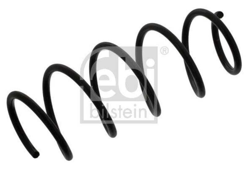FEBI BILSTEIN 38928 Fahrwerksfeder f&uuml;r VW-Audi