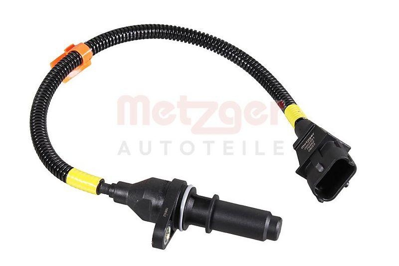 METZGER 0902461 Impulsgeber, Kurbelwelle f&uuml;r HYUNDAI/KIA