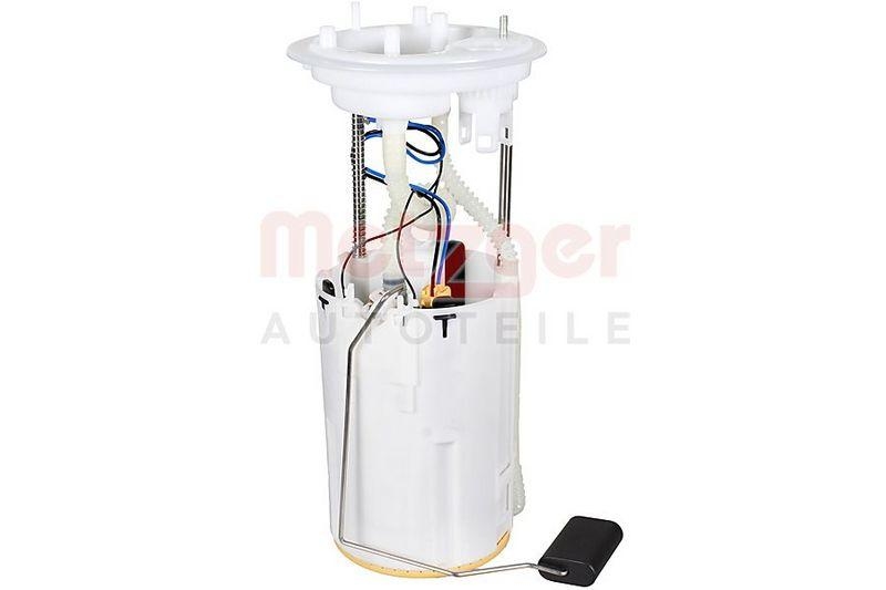 METZGER 2250596 Kraftstoff-Fördereinheit für IVECO