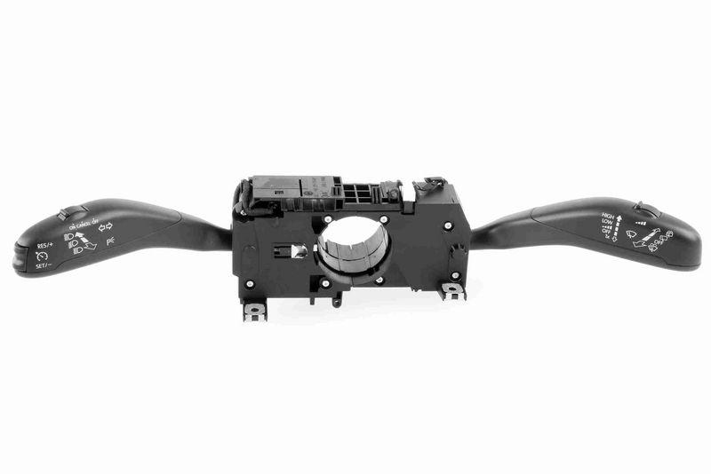 VEMO V15-80-3339 Lenkstockschalter schwarz, 26-Polig für VW