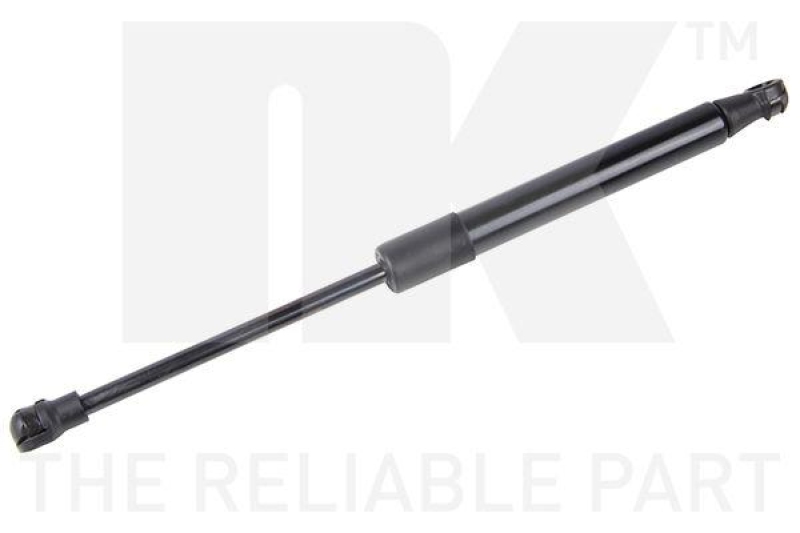 NK 11036017 Gasfeder, Koffer-/Laderaum f&uuml;r OPEL, VAUX