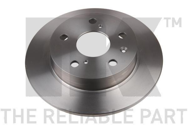 NK 205232 Bremsscheibe f&uuml;r SUZUKI