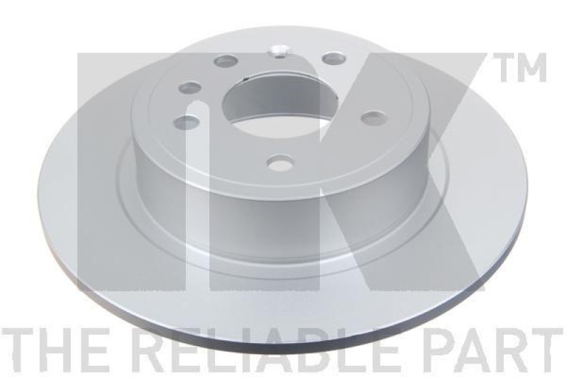 NK 314110 Bremsscheibe f&uuml;r SAAB