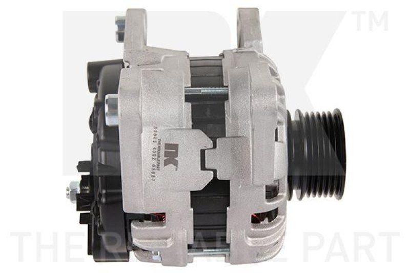NK 4839803 Generator f&uuml;r DACIA,RENAULT