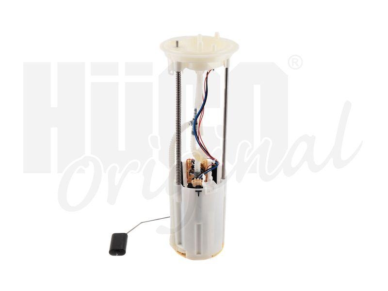 HITACHI 132746 Kraftstofff&ouml;rdereinheit f&uuml;r CITRO&Euml;N u.a.
