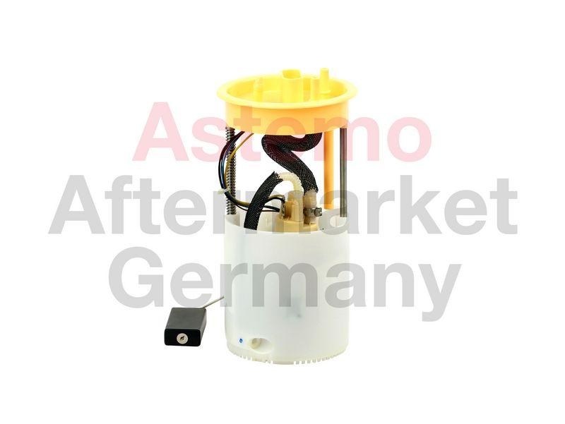 HITACHI 2503546 Kraftstofff&ouml;rdereinheit f&uuml;r AUDI u.a.