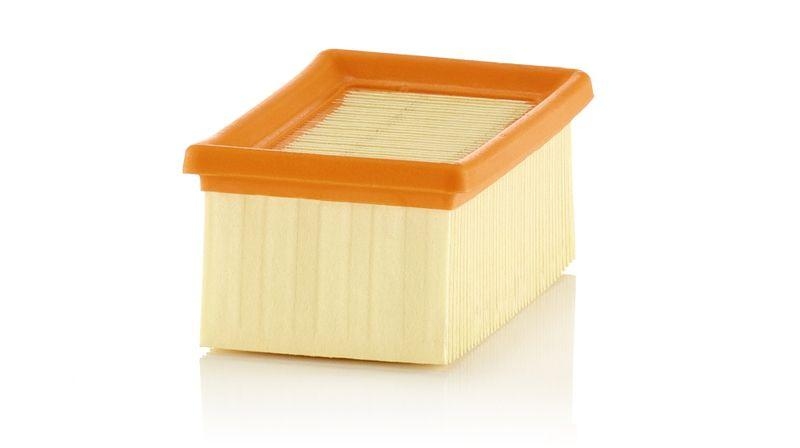 MANN-FILTER C 1320 Luftfilter f&uuml;r BMW