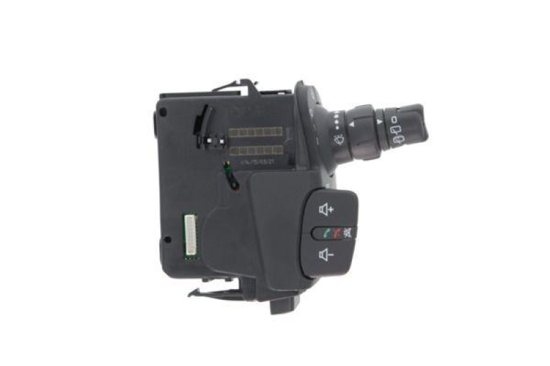 VALEO 251877 Lenkstockschalter, Wischerschalter V01