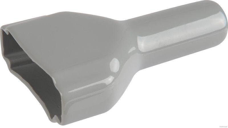 HERTH+BUSS 50391281 Abdeckkappe, Steckgeh&auml;use