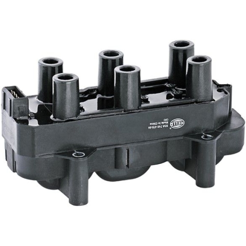 HELLA 5DA358000-031 Z&uuml;ndspule