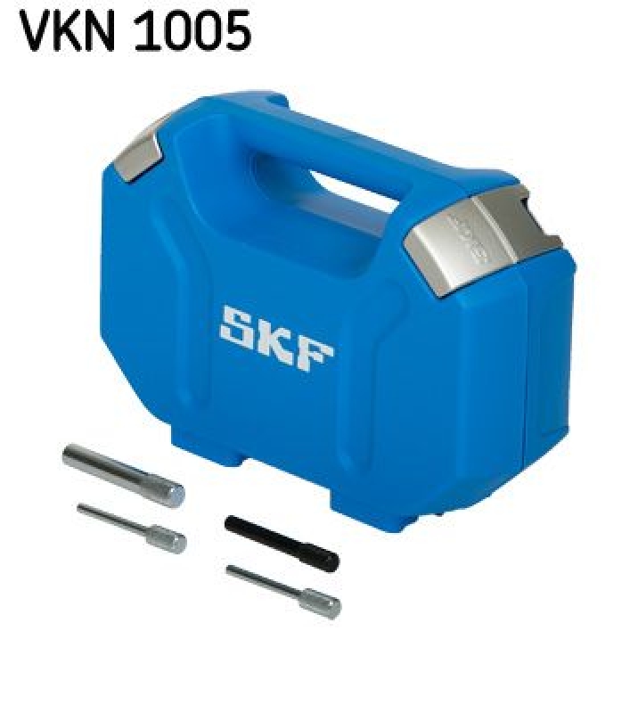 SKF VKN1 005 Montagewerkzeugsatz Riementrieb
