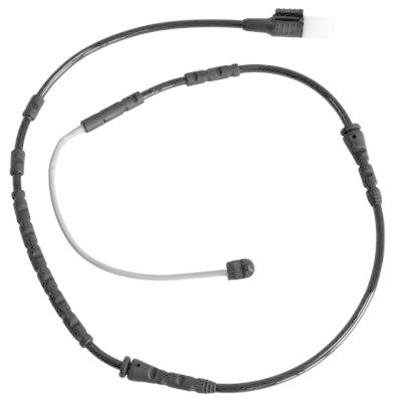 HELLA 8DK 355 252-061 Warnkontakt f&uuml;r BMW Z4 ROADSTER (E89)