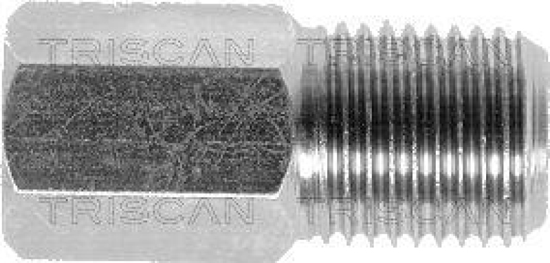 TRISCAN Überwurfschraube