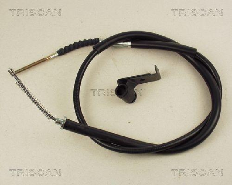 TRISCAN 8140 14106 Handbremsseil f&uuml;r Nissan Micra K10 (U/Beslag