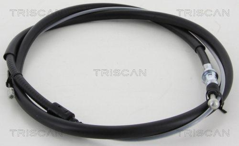 TRISCAN 8140 38156 Handbremsseil f&uuml;r Citroen C5