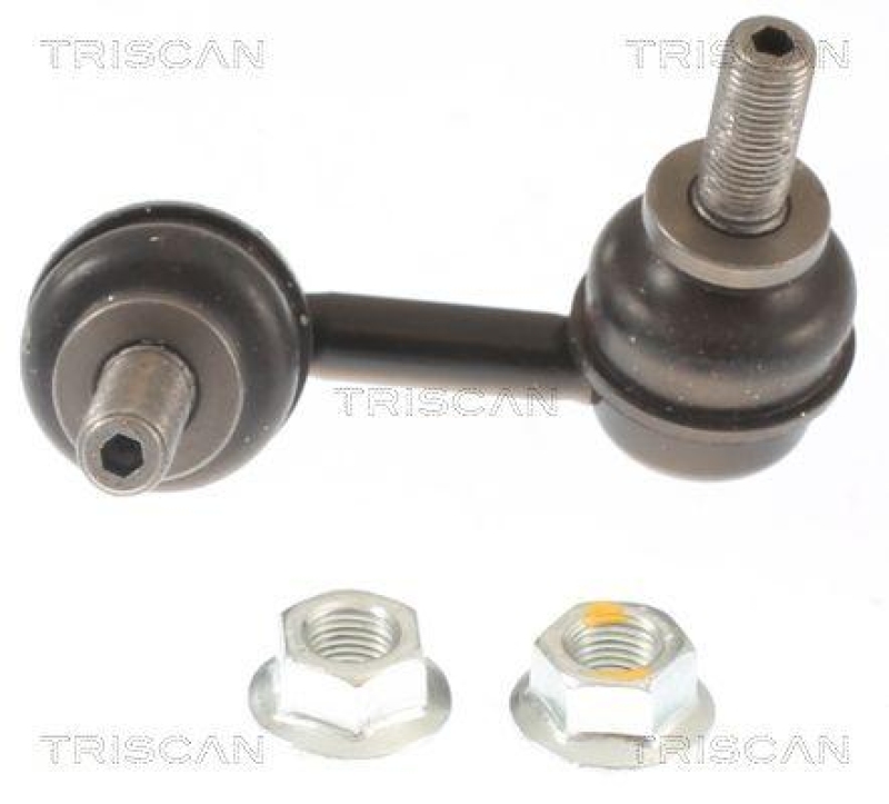 TRISCAN 8500 236024 Stabilisatorstange f&uuml;r Mercedes X-Serie