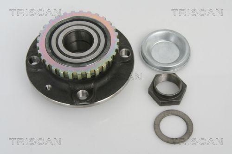 TRISCAN 8530 28227 Radlagersatz Hinten f&uuml;r Citroen. Peugeot