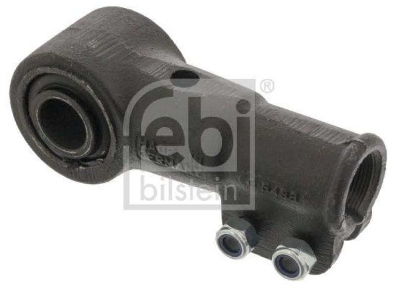 FEBI BILSTEIN 05438 Spannkopf für Achsstrebe