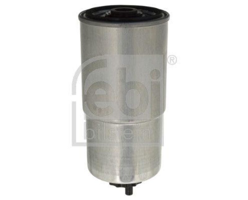 FEBI BILSTEIN 100360 Kraftstofffilter f&uuml;r Fiat