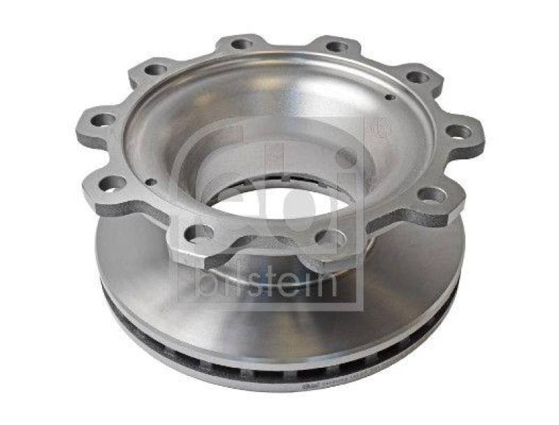 FEBI BILSTEIN 14629 Bremsscheibe