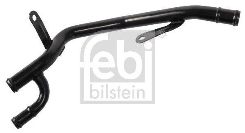 FEBI BILSTEIN 171236 K&uuml;hlwasserrohr f&uuml;r VW-Audi