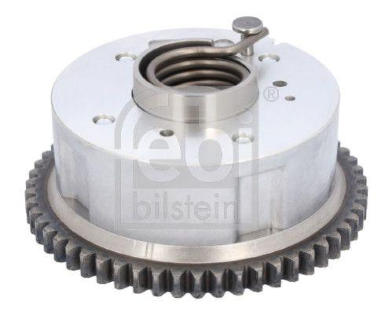 FEBI BILSTEIN 183489 Nockenwellenversteller ohne Schraube für HYUNDAI