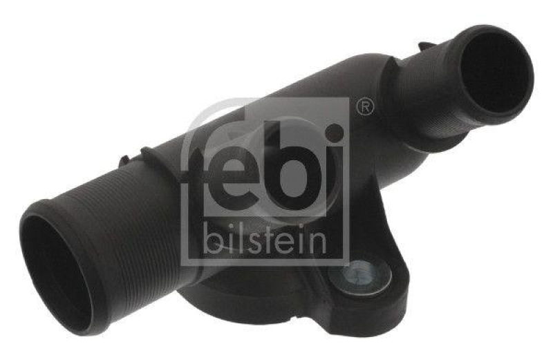 FEBI BILSTEIN 18566 K&uuml;hlwasserflansch f&uuml;r Motorblock f&uuml;r Peugeot