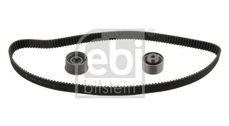 FEBI BILSTEIN 31058 Zahnriemensatz f&uuml;r HYUNDAI