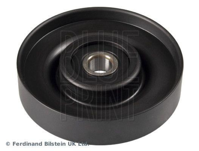 BLUE PRINT ADN196516 Umlenkrolle f&uuml;r Keilrippenriemen f&uuml;r NISSAN